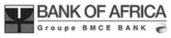 Bank of Africa